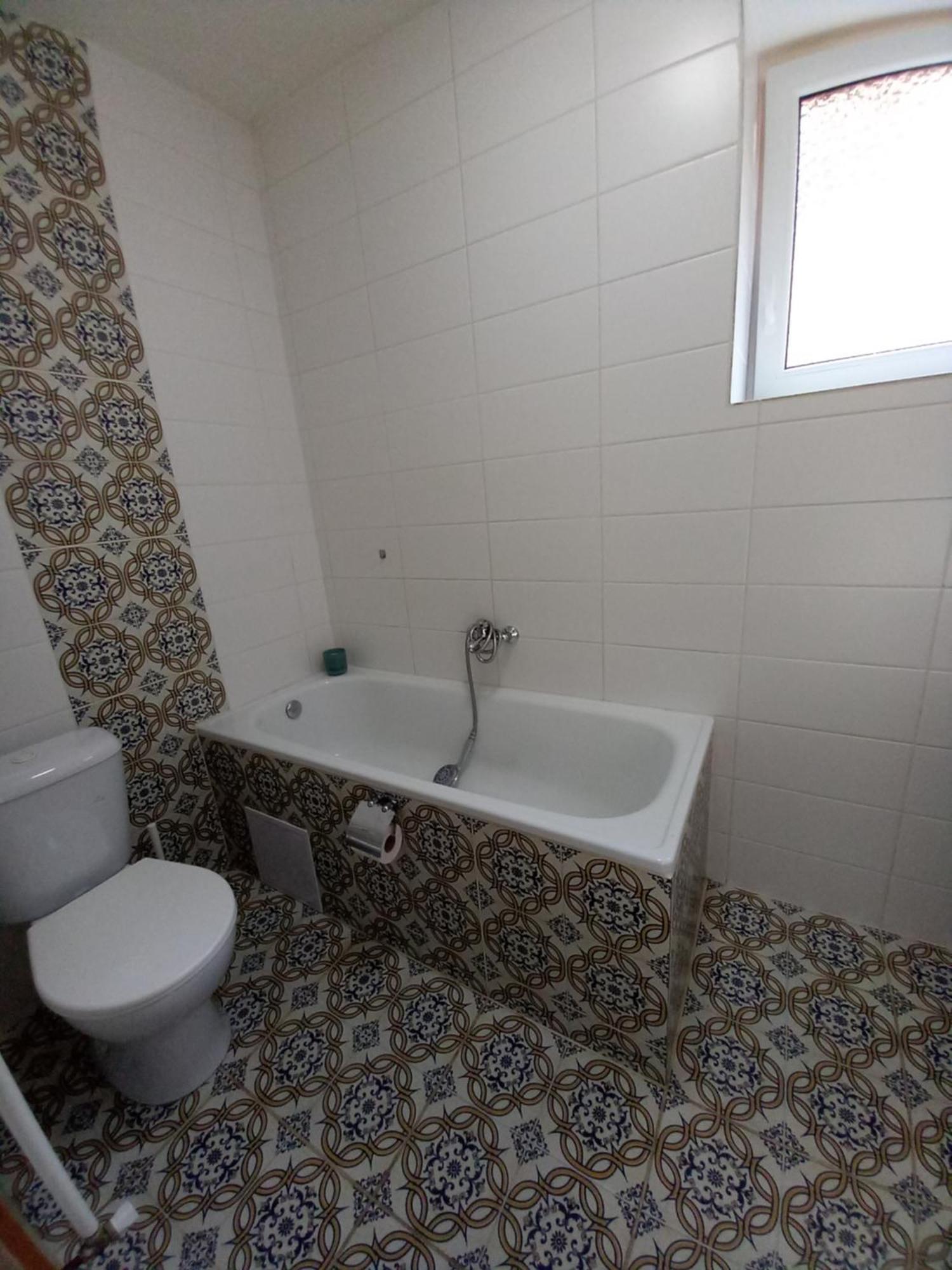 Spi V Kuklenach 1 Apartment ฮราเดตสคราโลเว ภายนอก รูปภาพ